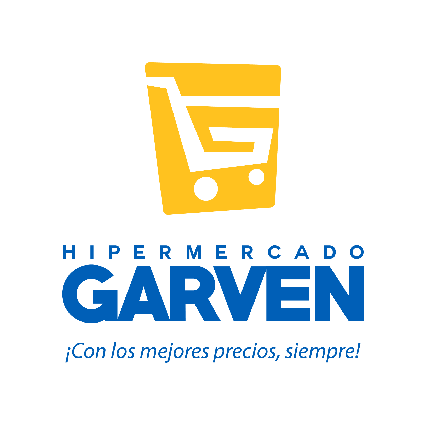 Hipermercado Garven